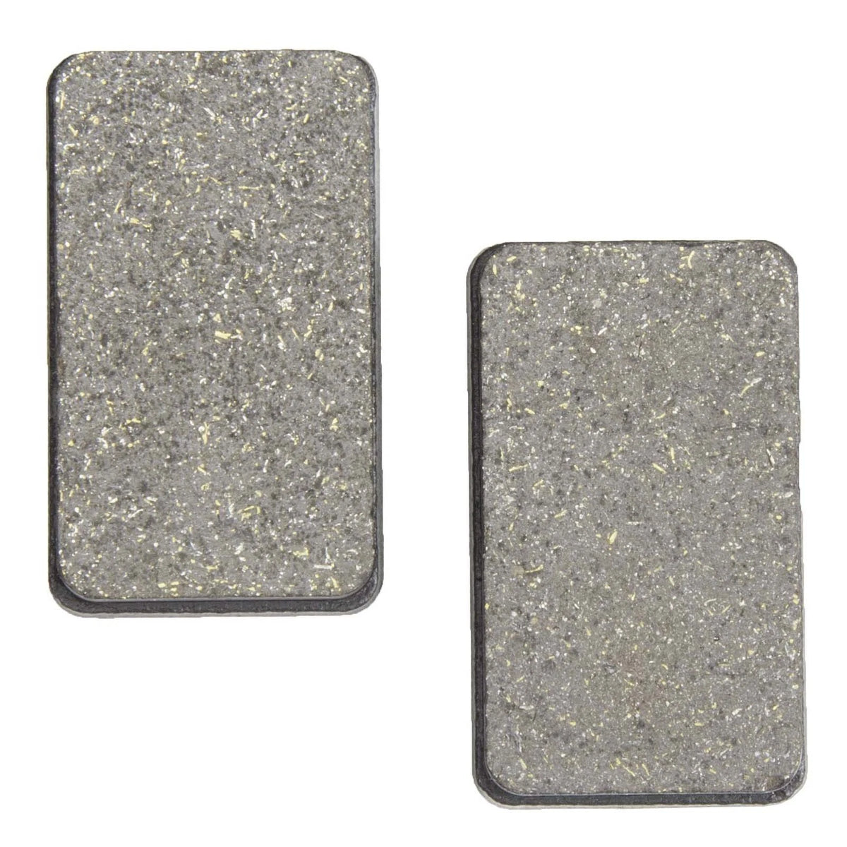 Parking Brake Pads for Arctic Cat 400 2x4, 4x4 Utility (1998–2004) FS-412g