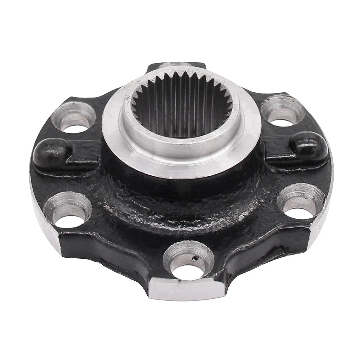 Front Axle Flange for Toyota Land Cruiser Lexus LX470 (1998–2007) 43421-60060, 43421-60030
