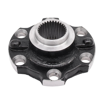 Front Axle Flange for Toyota Land Cruiser Lexus LX470 (1998–2007) 43421-60060, 43421-60030