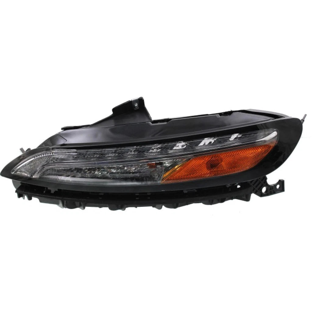 Turn Signal Light for Jeep Cherokee (2014–2018) CH2530104, CLX-M0-USA-REPJ106912-CL360A70