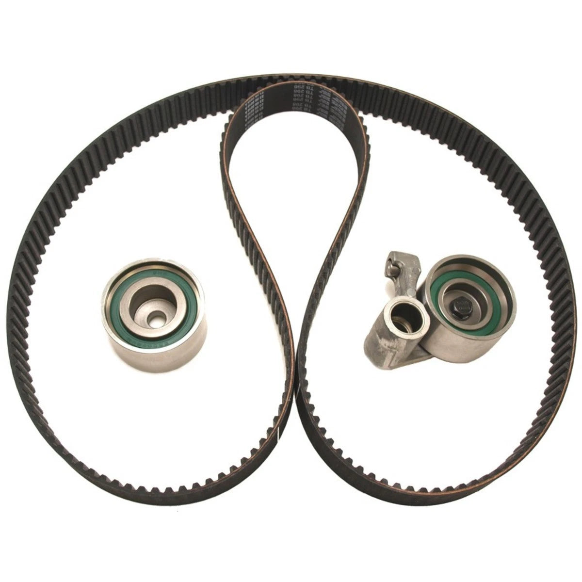 Cloyes Timing Belt Kit BK298 for Toyota 4Runner Lexus SC430 (1998–2010)