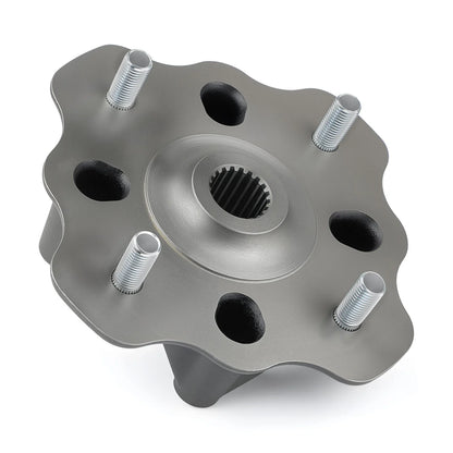 Front Wheel Hub 54110-38F20 54110-38F00 for Suzuki Vinson 500 (2002–2003)
