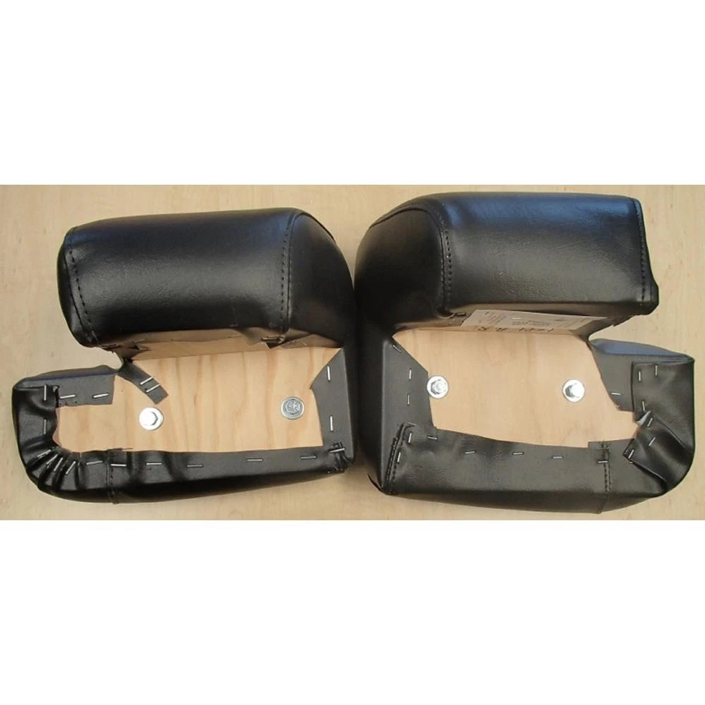 4pc Seat Cushion Set for International Dresser TD7C TD7E TD8C TD8E 125E Dozer