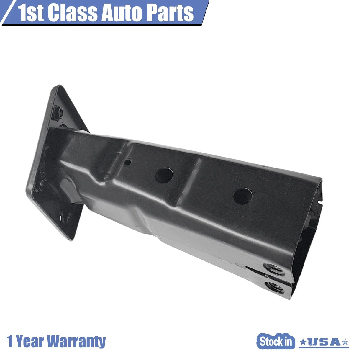 Left Rail End Fender Rail for Cadillac SRX (2010–2016) 25806521