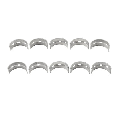 10X +25 31.75MM Crankshaft Main Bearing Set for Yamaha XJR400R (1995–2007) YZF600 R6