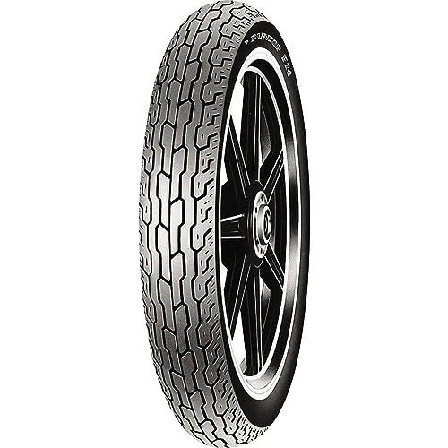 Dunlop F24 Front Motorcycle Tire 100/90-19 TT (45812975)