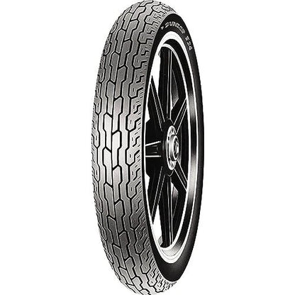 Dunlop F24 Front Motorcycle Tire 100/90-19 TT (45812975)