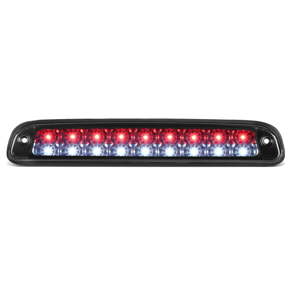 High-Mount LED 3rd Brake Tail Light for Ford Ranger (1993–2011) & Super Duty (1999–2016)