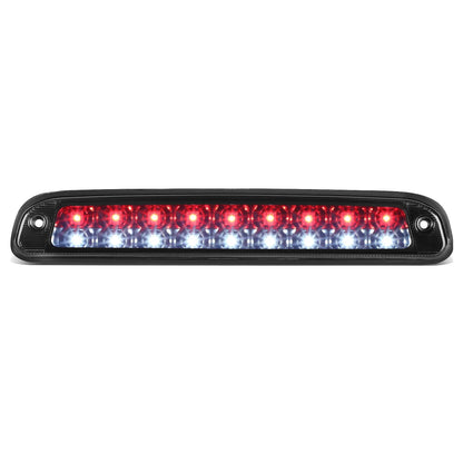 High-Mount LED 3rd Brake Tail Light for Ford Ranger (1993–2011) & Super Duty (1999–2016)