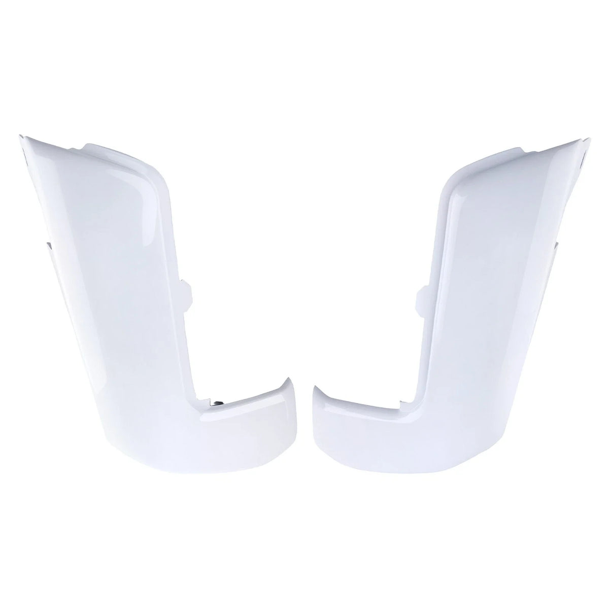 Bumper End Rear Left Right Side for Toyota Tacoma (2016–2024) TO1104133