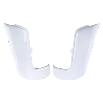 Bumper End Rear Left Right Side for Toyota Tacoma (2016–2024) TO1104133