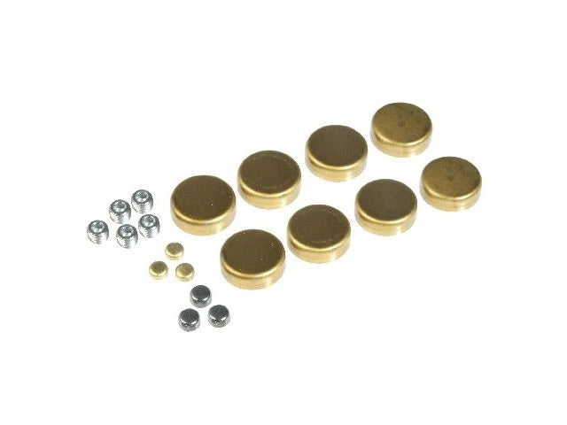 Expansion Plug Kit for Cadillac Brougham (1991–1992) 64524WXKN