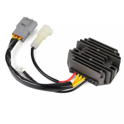 Voltage Rectifier Regulator 898103T14 853811T10 for Mercury Outboard 25HP 30HP (1990–2023)