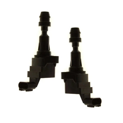 Ignition Coils Pair for Chevy Malibu (2008–2014) CLX-M0-USA-SET-REPP504604-2-CL360A78