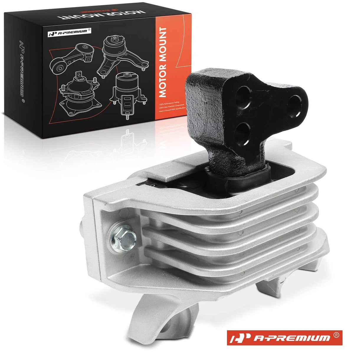 Automatic Transmission Mount for Dodge Journey, Chrysler 200 (2011–2020) 05147129AD, A5687