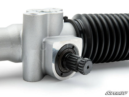 RackBoss 2.0 Rack & Pinion for Polaris Ranger XP 1000 (2017–2023)