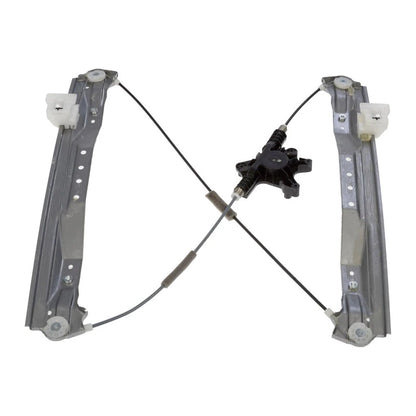 Power Window Regulator for Volkswagen Routan (2009–2014) ALX-PAU-RB-749-509-CL360A53