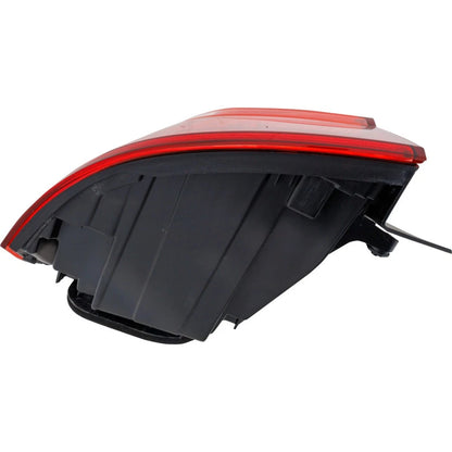 Tail Light for Volkswagen Passat (2016–2017) CLX-M0-VK223-B000L-CL360A50, VW2804125