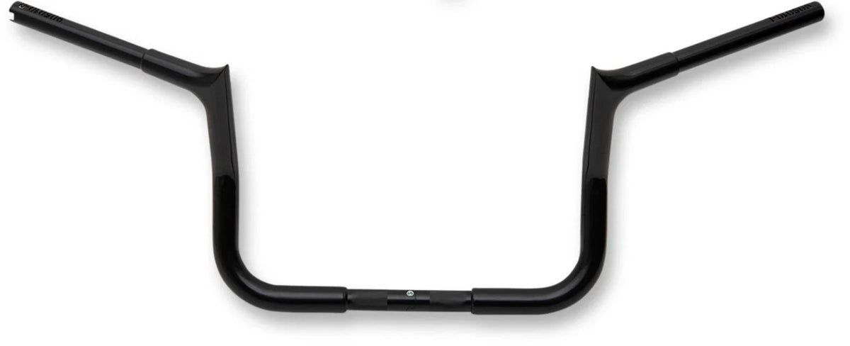 1-1/4" EZ Install Handlebar Black for Harley Street Glide (2014–2023) 905010-B