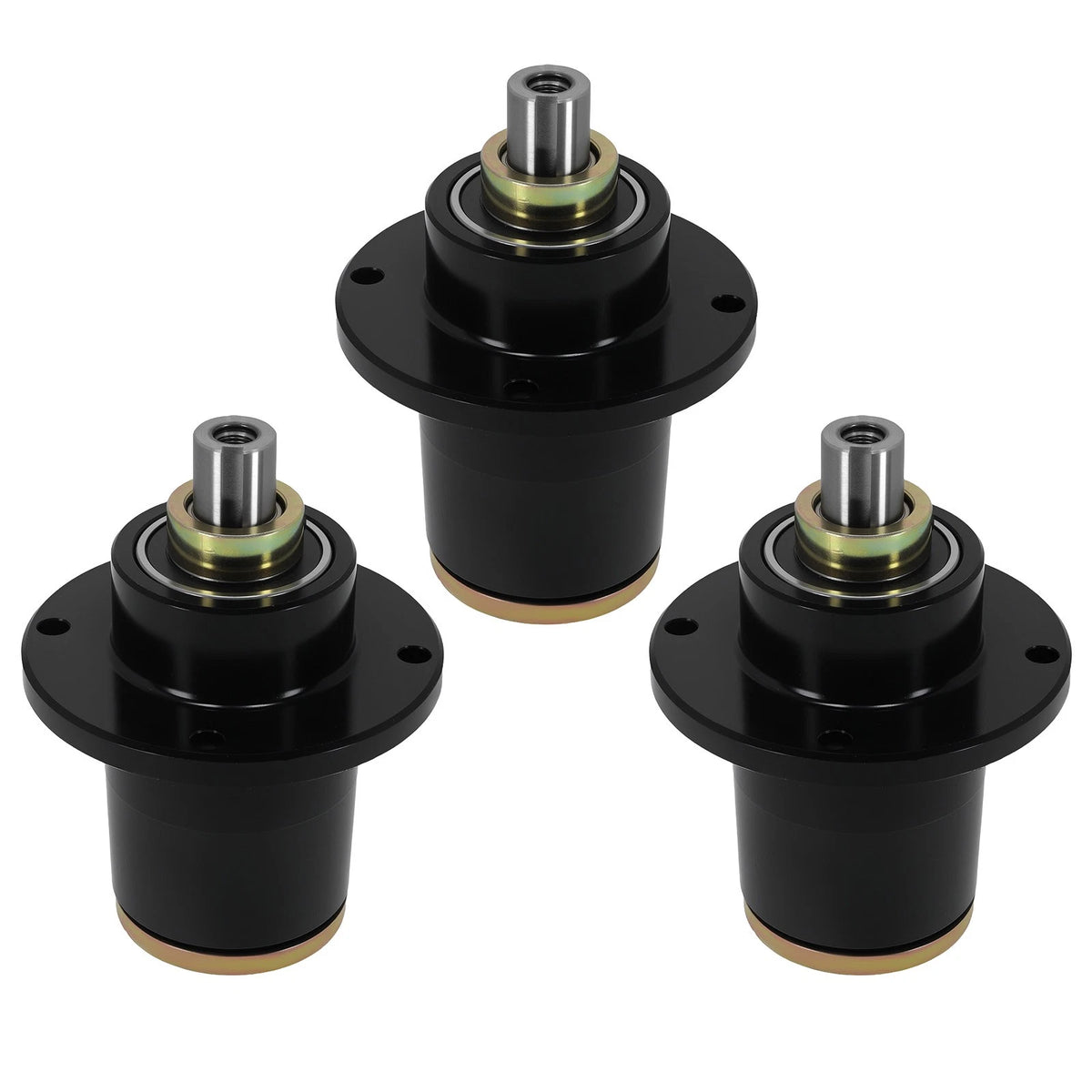 Deck Spindle Assembly for Bad Boy AOS 60" 72"