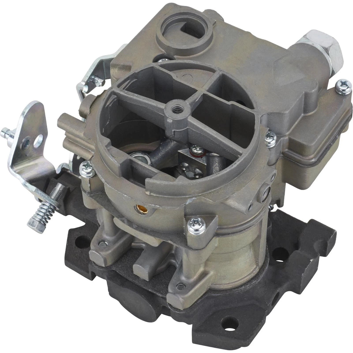 Jet 37001 Rochester 2G 500 CFM Carburetor for IMCA Approved Vehicles