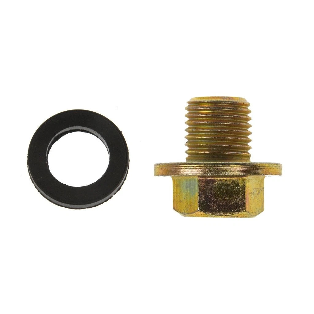 Oil Drain Plug for Lexus ES300h (2021–2025) ALX-PAU-RB-090-038-CL360A78