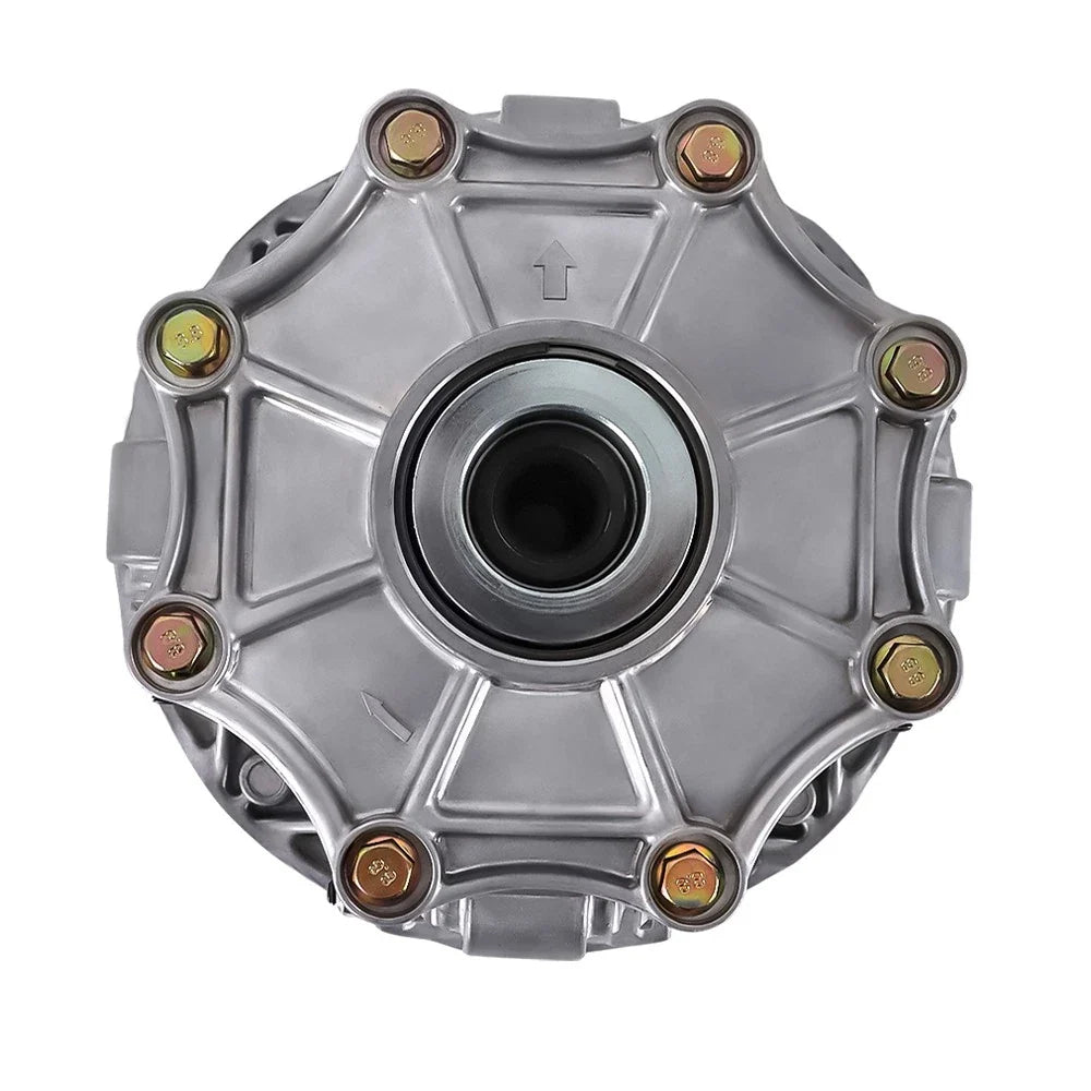 Primary Clutch and Puller for Kawasaki Prairie 360 (2003–2013)