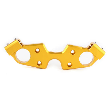 Triple Tree Front End Upper Top Clamp for Suzuki GSXR 1300 Hayabusa (08-19)