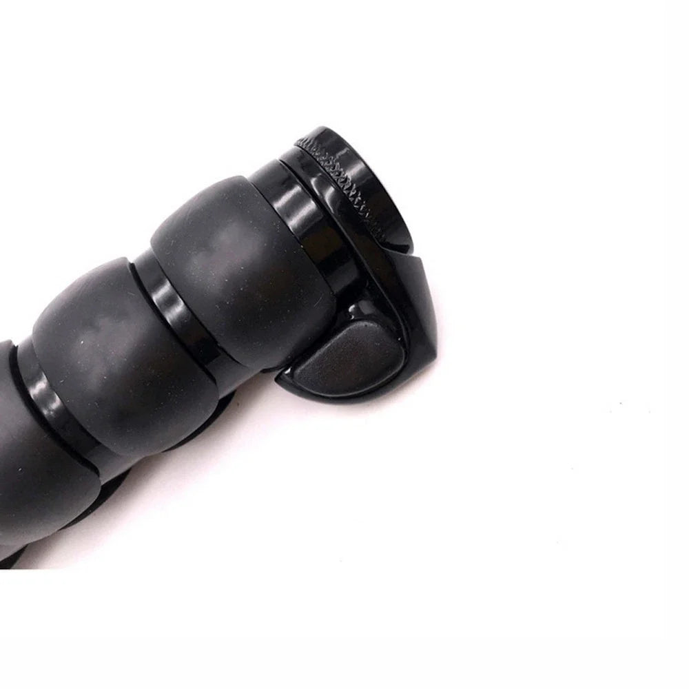 1" Handlebar End Hand Grips for Harley Sportster Touring (1996–2017)