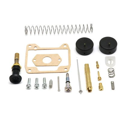Carburetor Repair Rebuild Kit for Mikuni TM38