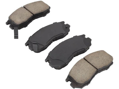 Brake Pad Set Front for Dodge Avenger (1995–2000) 12736SJZG