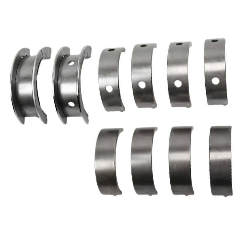 Engine Crankshaft Bearing Set for Chevy Equinox (2010–2017) ALX-PAU-AC-12591092-CLA19