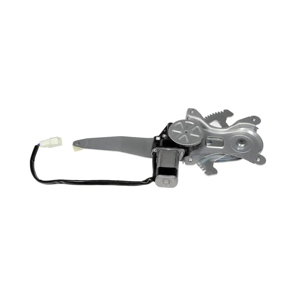 Power Window Regulator & Motor for Toyota Highlander (2001–2007) ALX-PAU-RB-741-099-CL360A50