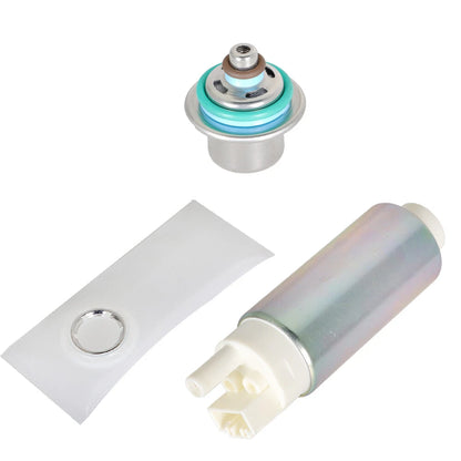 Fuel Pump + Regulator for Arctic Cat 550 700 1000 TRV (2006–2010) #0570-139, #0570-207