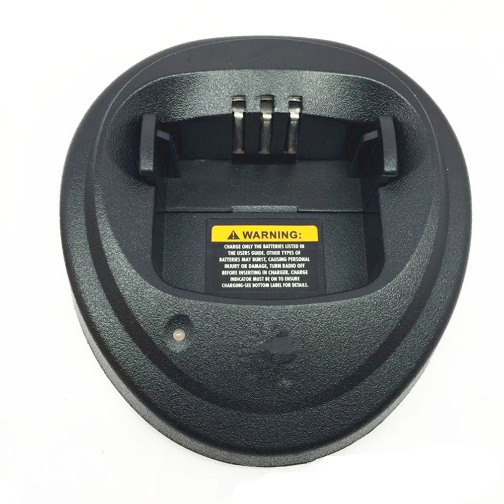Walkie Talkie Radio Battery Charger for Motorola CP150 CP200 CP040 PR400