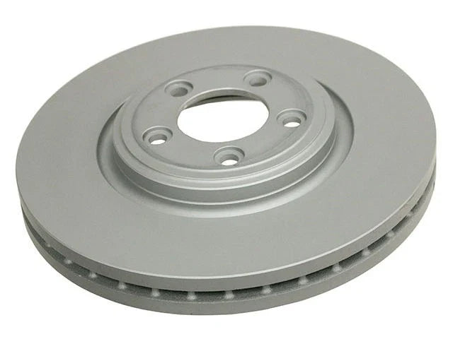 Brake Rotor for Jaguar Vanden Plas (2006–2009) CQ753HD
