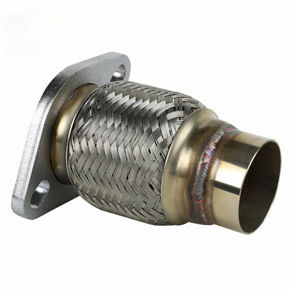 2" Catalytic Converter Flex Pipe Connector Adaptor for Ford Taurus/Sable (1996–1999)