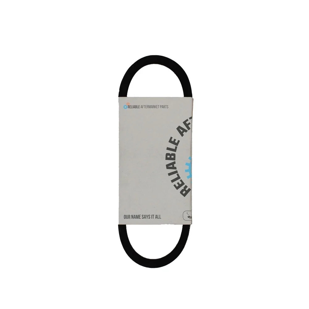 V-Belt 1/2 x 22in Wrapped Polyester for A20, 4L220