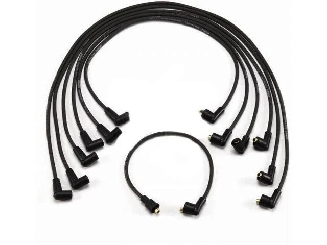 Spark Plug Wire Set for Jaguar XK150 (1960–1961) FS723ZR
