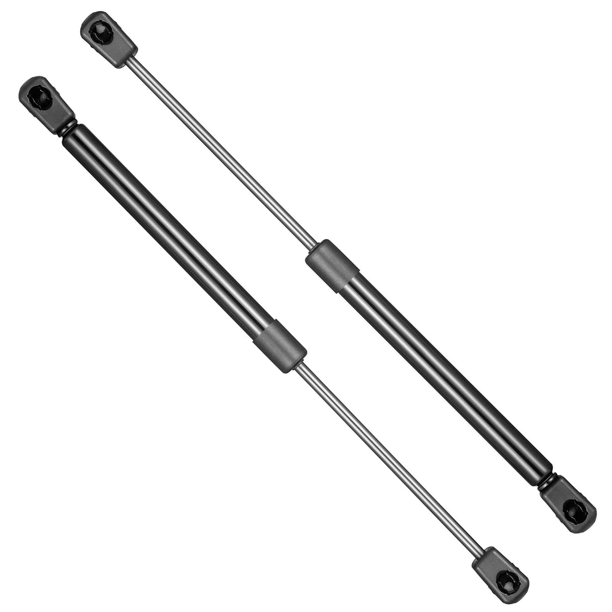 Gas Shocks for Leer Camper Shell (13 Inch, 20LB, 90N, C16-20125A)