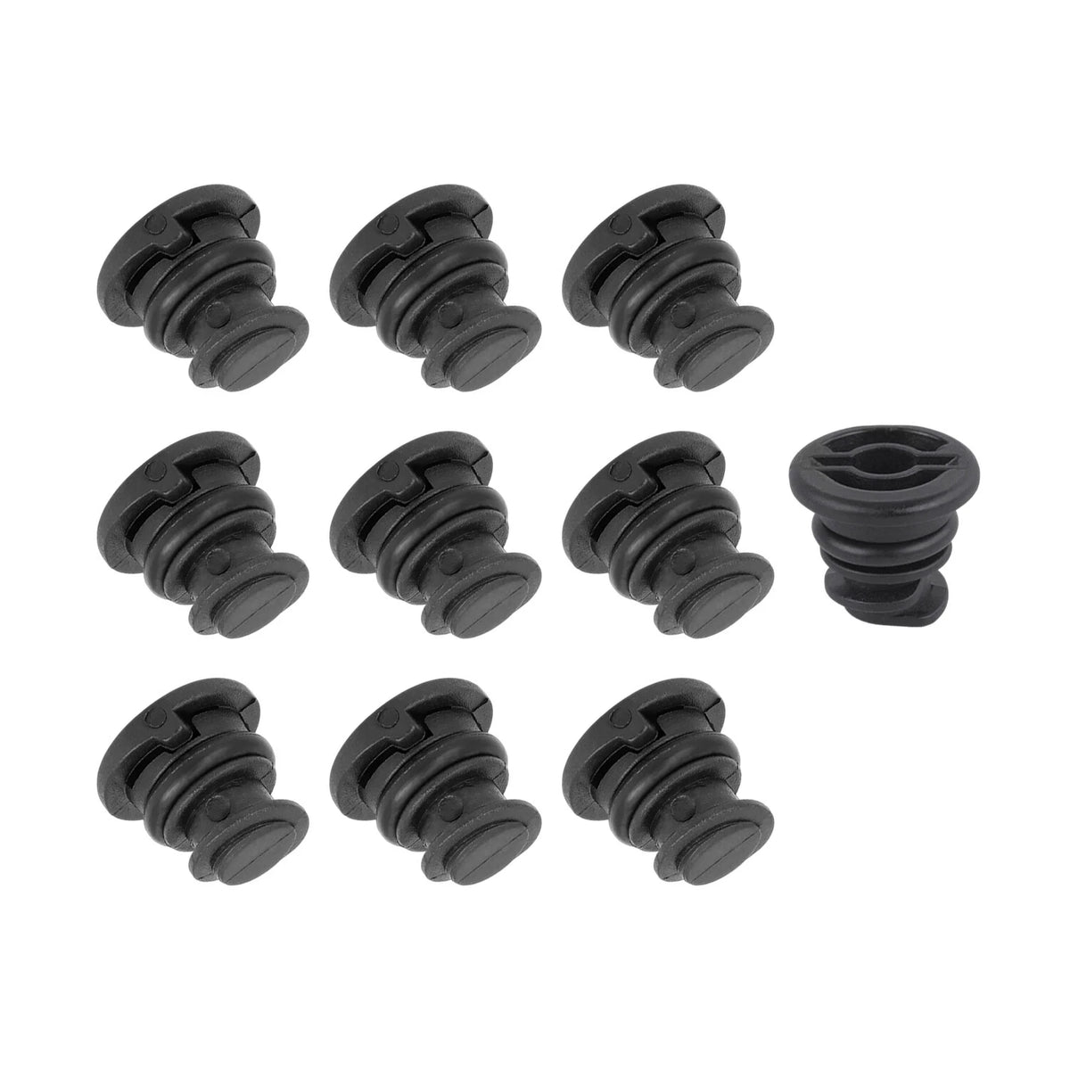 Oil Drain Plug with Rubber Washer for Audi A1 A3 A4 A5 A6 A7 (06L103801)
