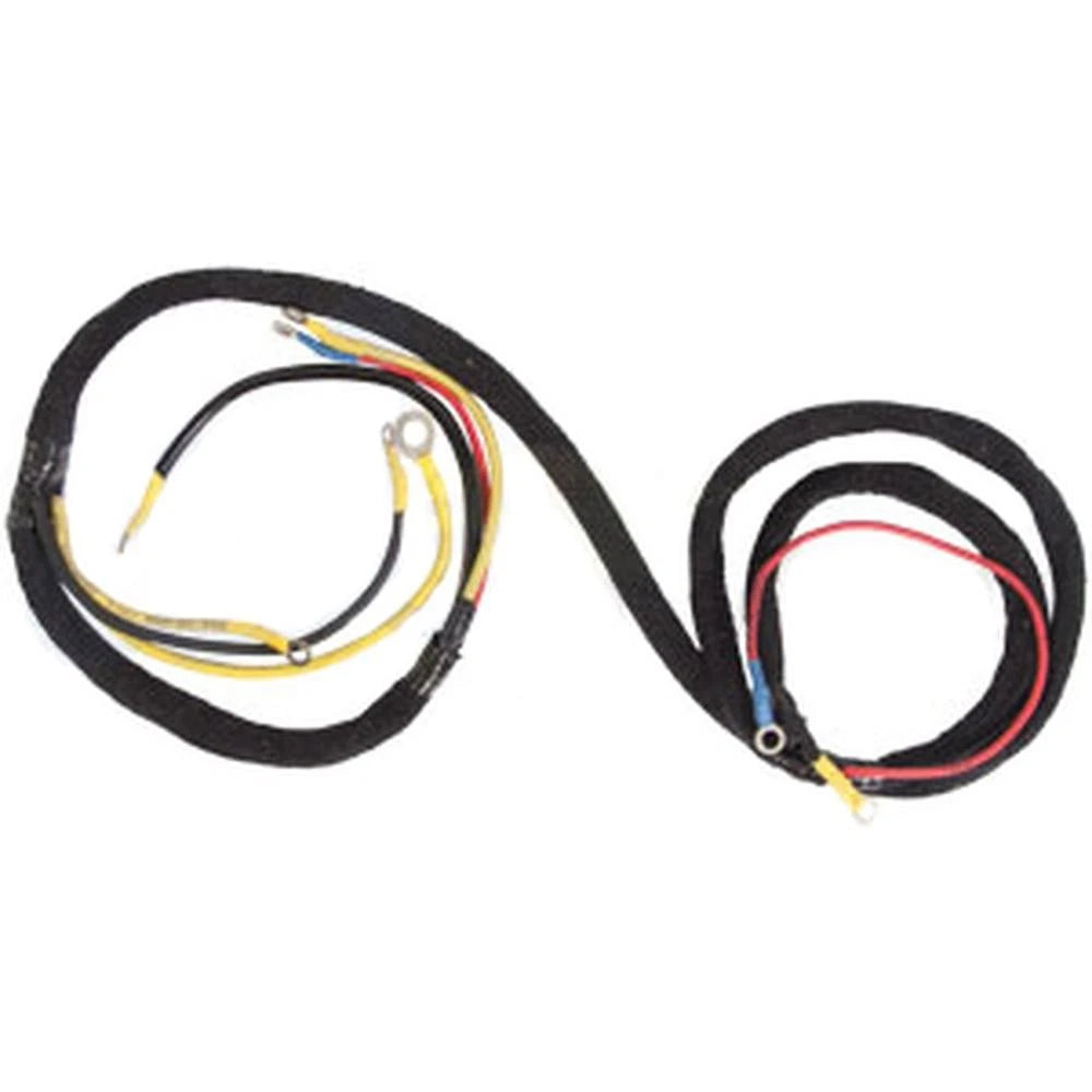 Wiring Harness for Ford 9N, 2N (1939–1947)