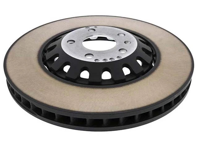 Front Brake Rotor for Audi A6 Quattro (2019–2022, 2024) 41569VTTK