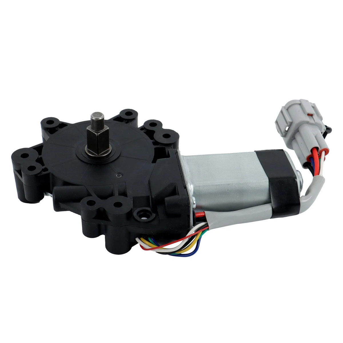 Power Window Regulator Motor for Nissan Armada Titan Infiniti QX56 (2004–2015)