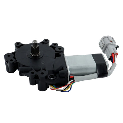 Power Window Regulator Motor for Nissan Armada Titan Infiniti QX56 (2004–2015)