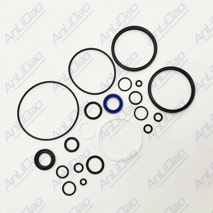 Trim Tilt Rebuild Kit for Evinrude Johnson 25-50HP (1989–2004) 435567 FSM013