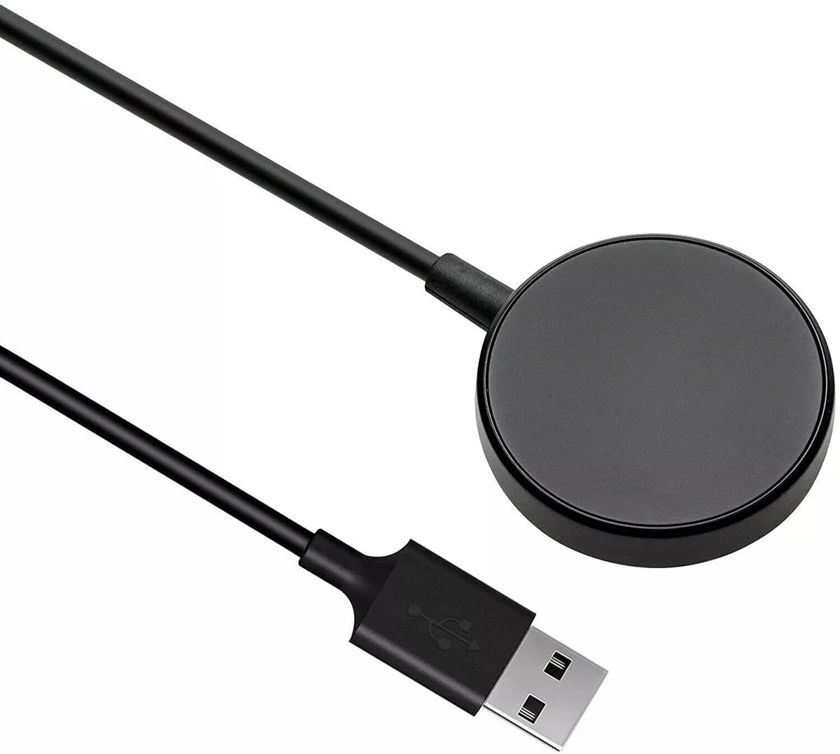 Wireless Magnetic Charger Dock for Samsung Galaxy Watch 5 Pro/6/4/3 Active2