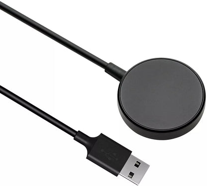 Wireless Magnetic Charger Dock for Samsung Galaxy Watch 5 Pro/6/4/3 Active2