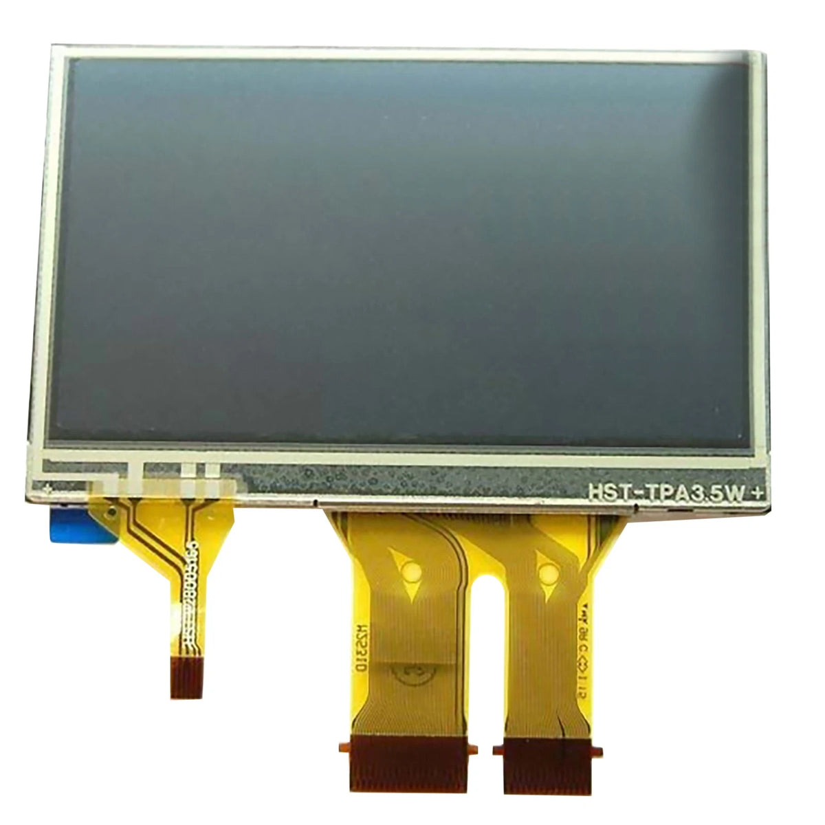 LCD Display Touch Screen for Sony HDR SR11E SR12E XR500E XR520E NX5