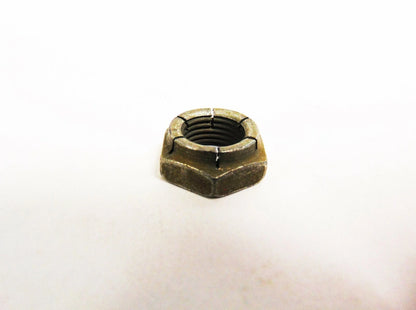 Flexlock Thin Nut for Arctic Cat Snowmobile (OEM 0123-310)